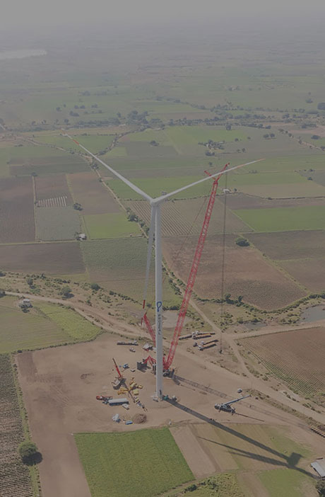 Senvion India Wins 83.7 MW Repeat Order from Tata Power Renewables
